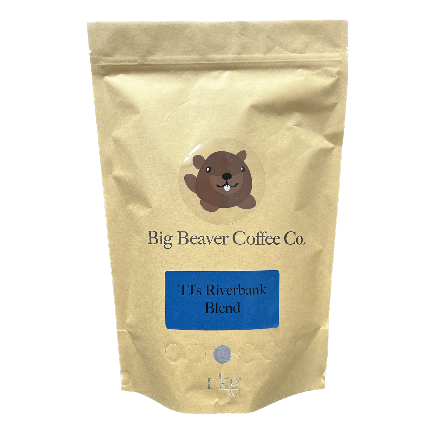 TJ's Riverbank Blend