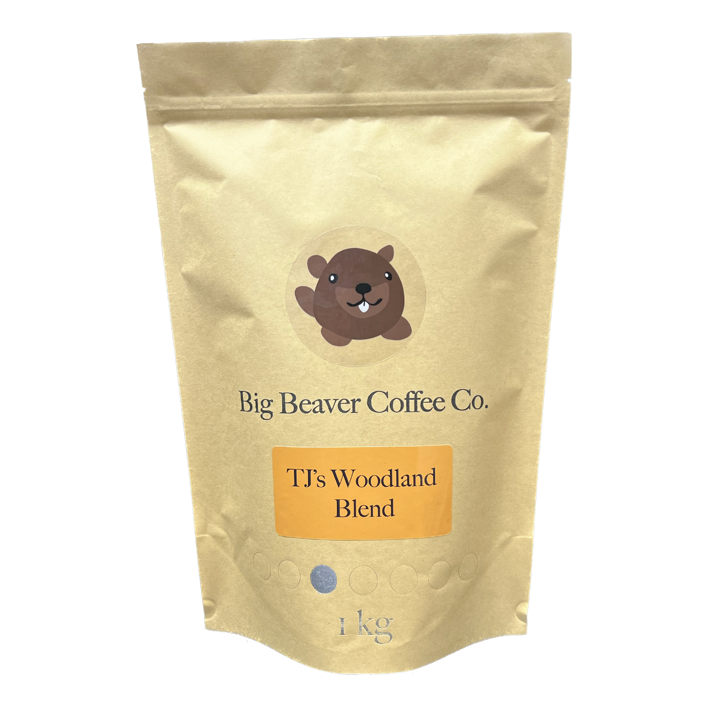TJ's Woodland Blend